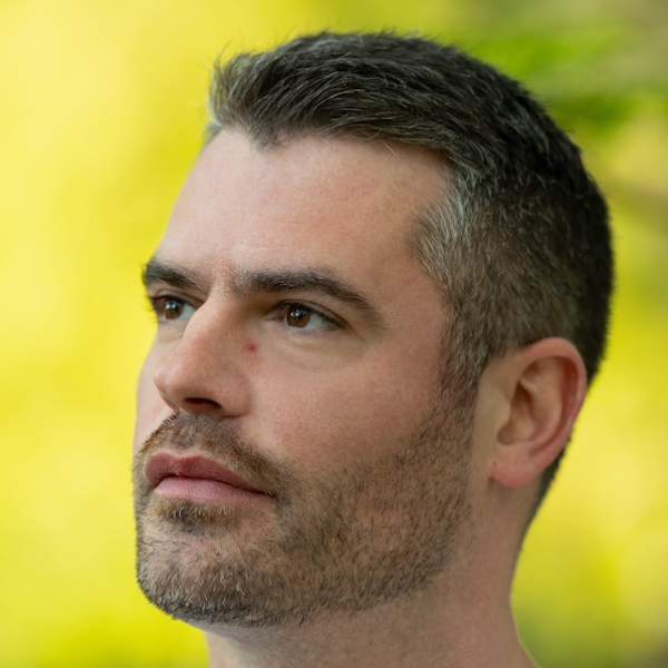 Julien Lavergne Thérapeute