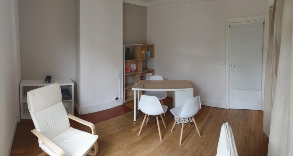 photo cabinet Romain  LECLERC