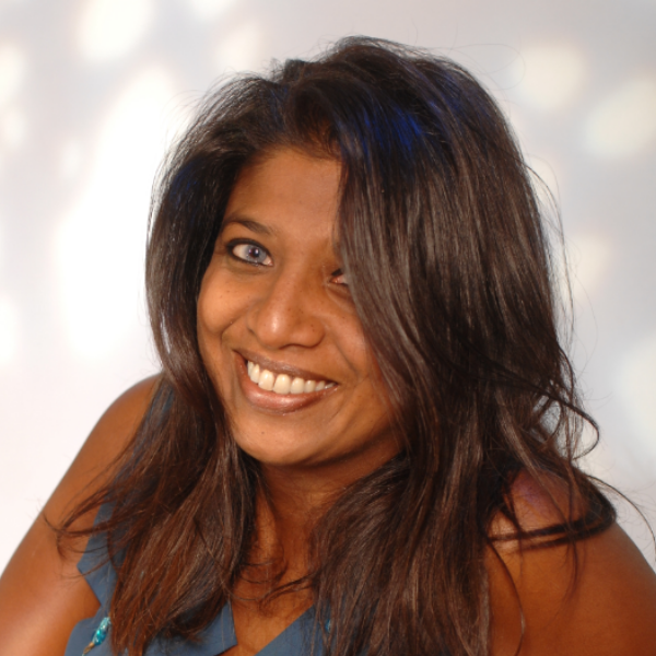 Seema CHINTARAM DE SOUSA