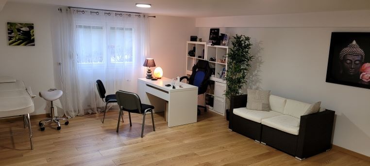 photo cabinet Florian Lucas