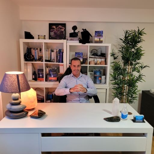 photo seance Florian Lucas