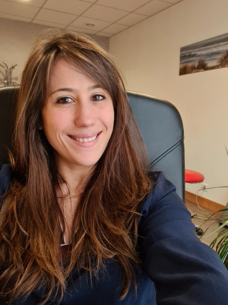 photo cabinet Mathilde VILATON