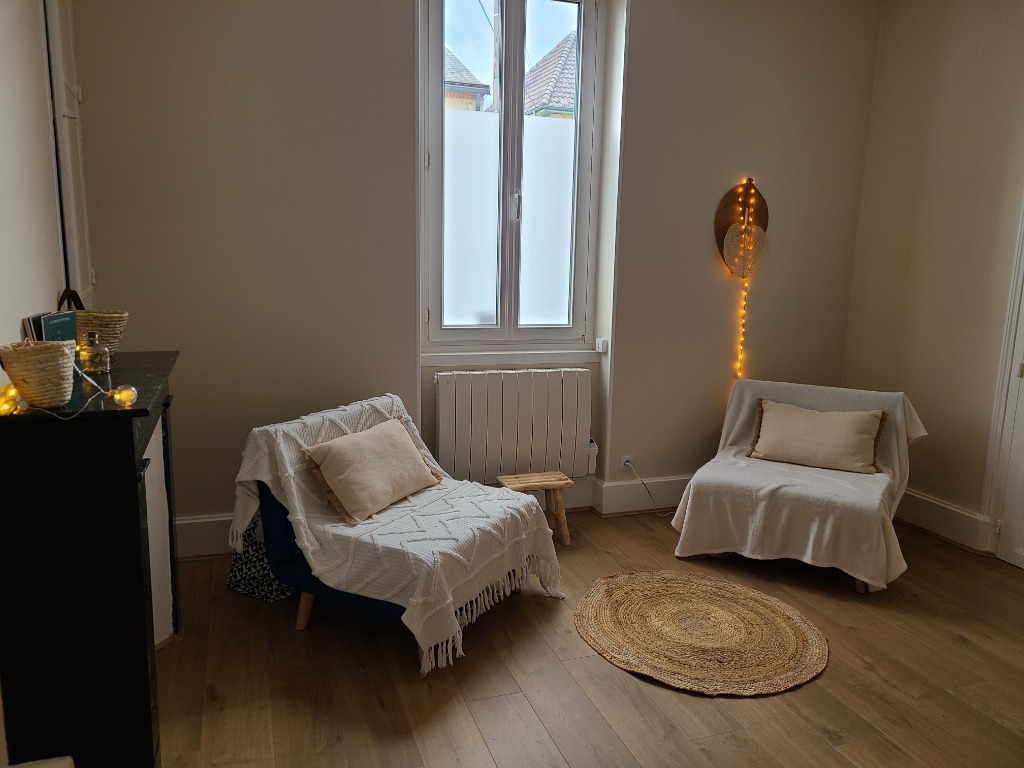 photo cabinet DUTOUR Nathalie