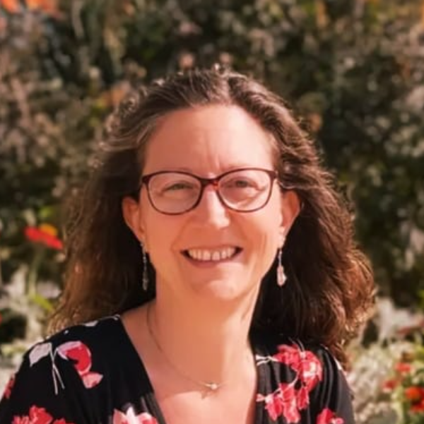 Monique Anne Jourdan