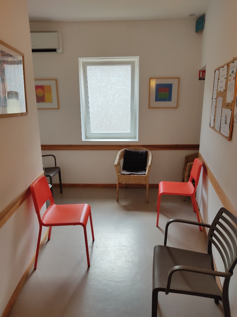 photo cabinet Monique Jourdan 