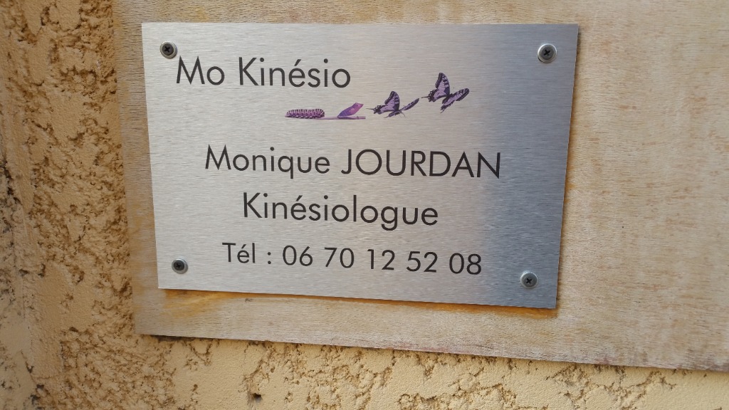 photo diplome Monique Jourdan 