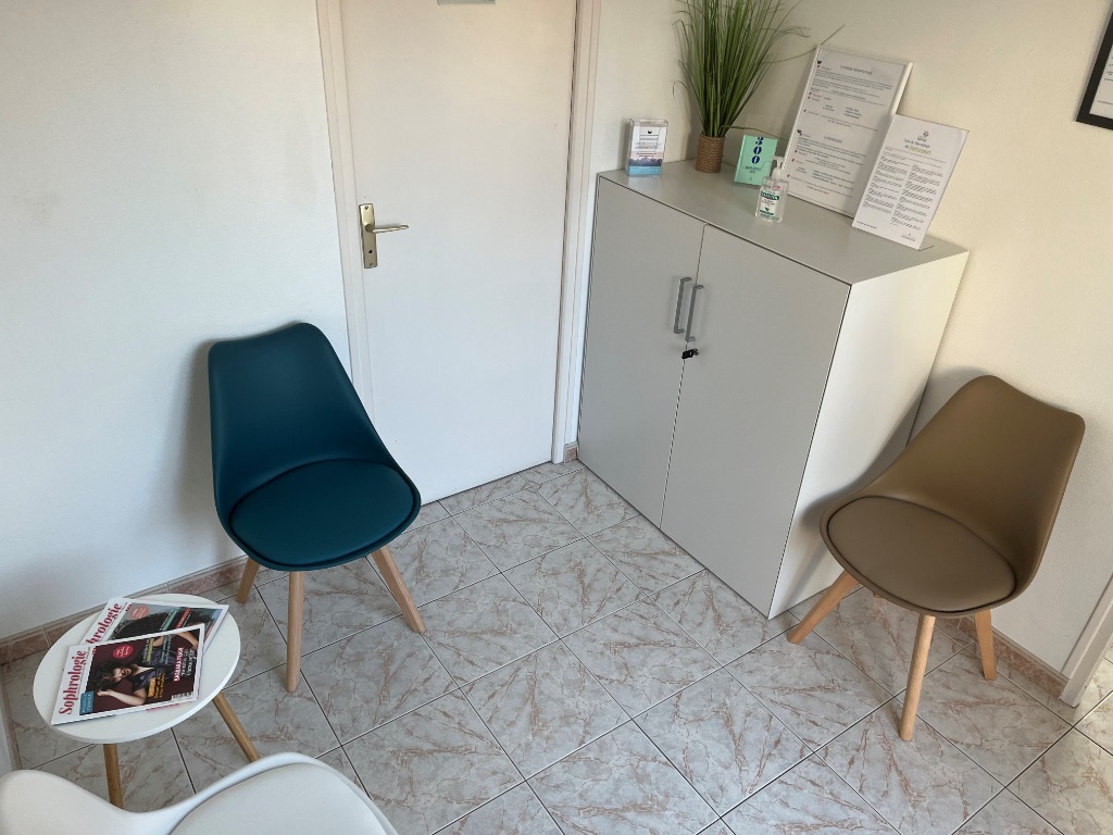 photo activite Frantz SACILE