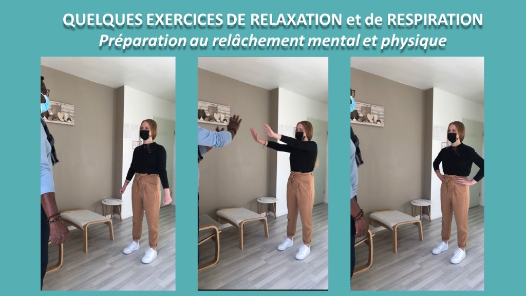 photo seance Frantz SACILE