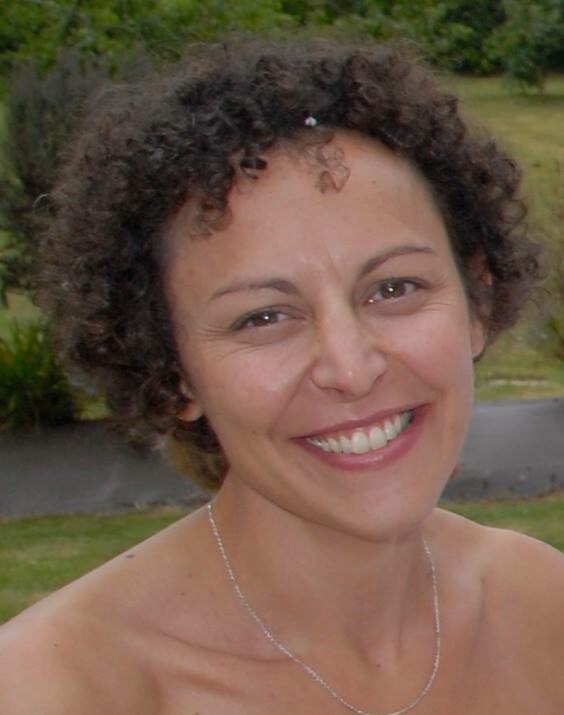 photo portrait Kinésiologie Breizh