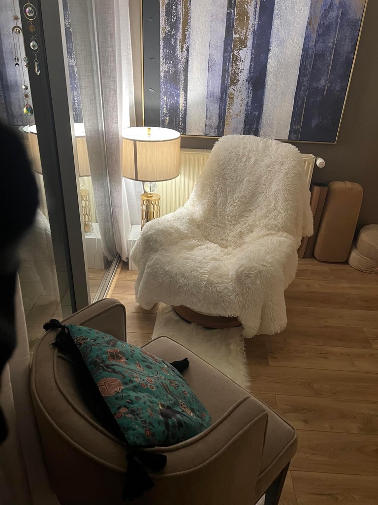 photo seance Marie laure