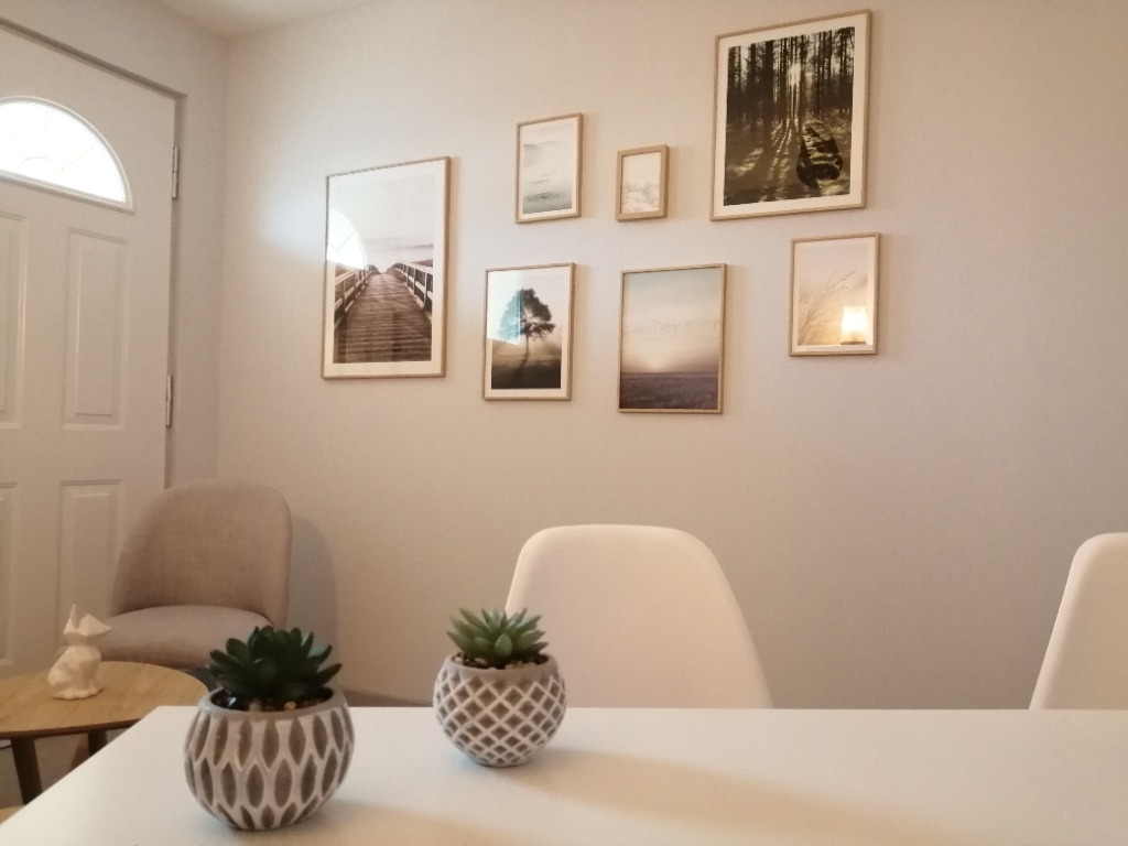 photo cabinet Sylvanie ROUSSELET