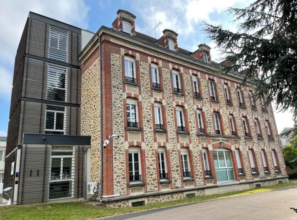 photo cabinet Estéfânia ARNOULD