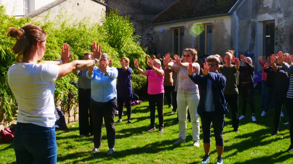 photo diplome Estéfânia ARNOULD