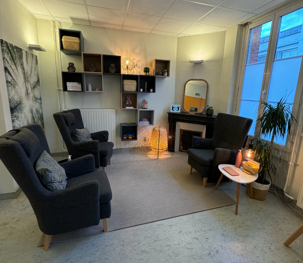 photo seance Estéfânia ARNOULD