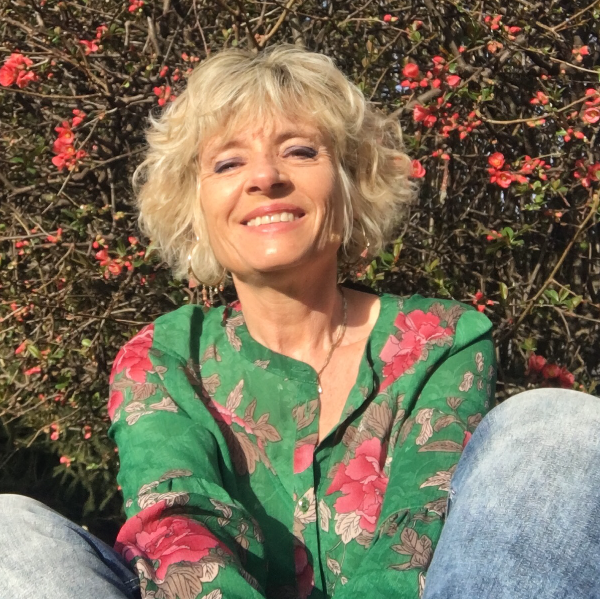 Florence RICETTI BOUFAID