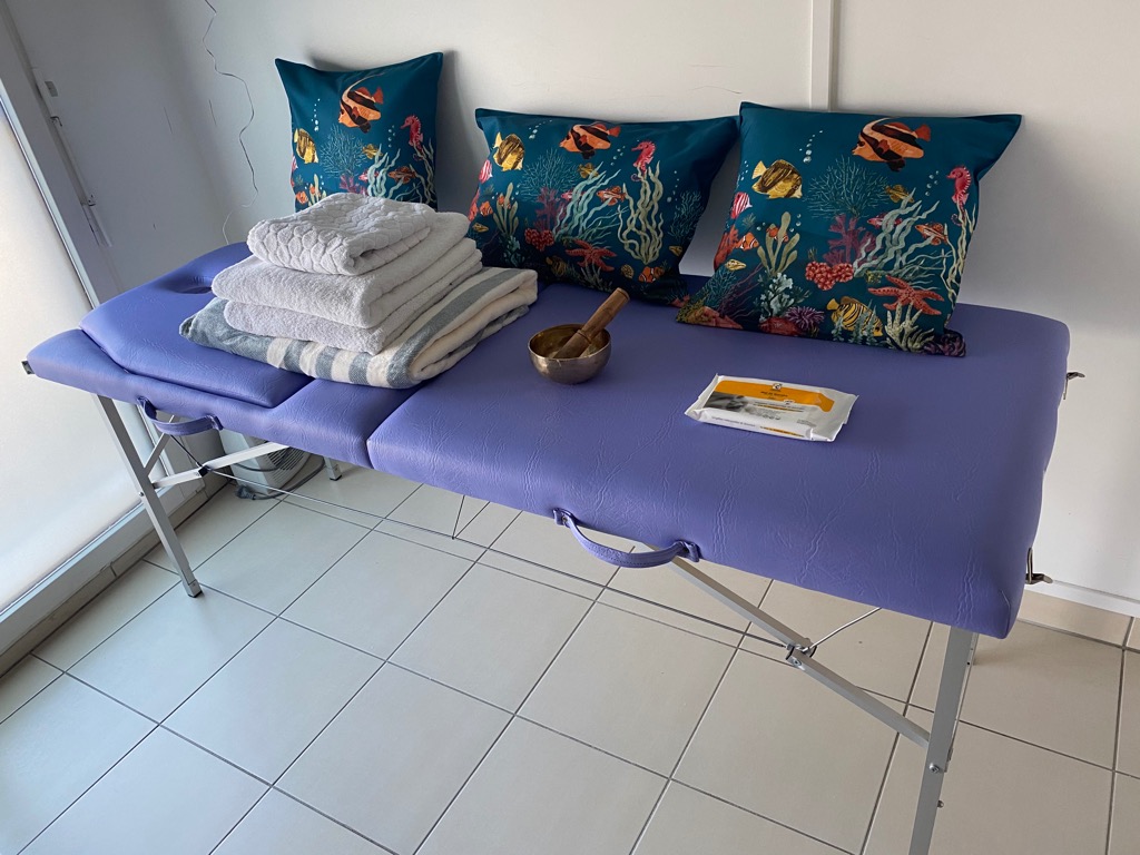 photo cabinet Catherine Crapoulet