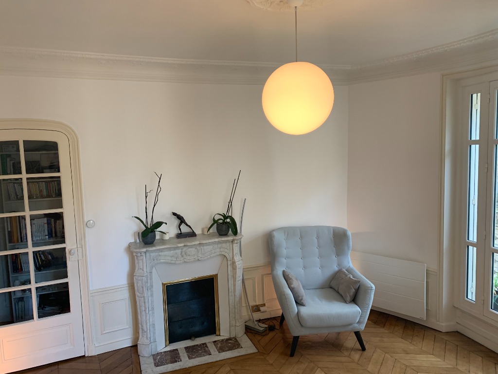 photo seance Fabrice Guiho