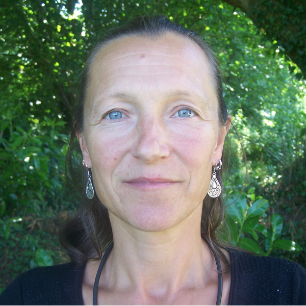 Virginie Bacus - Thérapie et Santé Naturelle