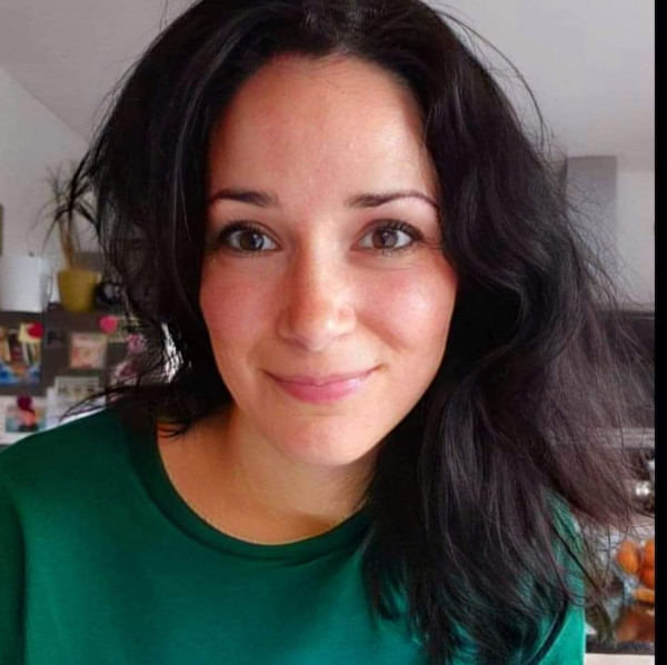 Ma bulle d’oxygène