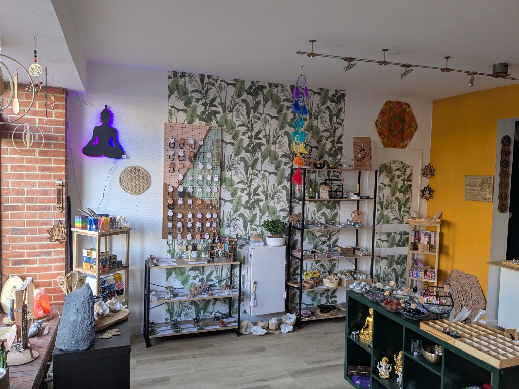 photo seance Ma bulle d’oxygène