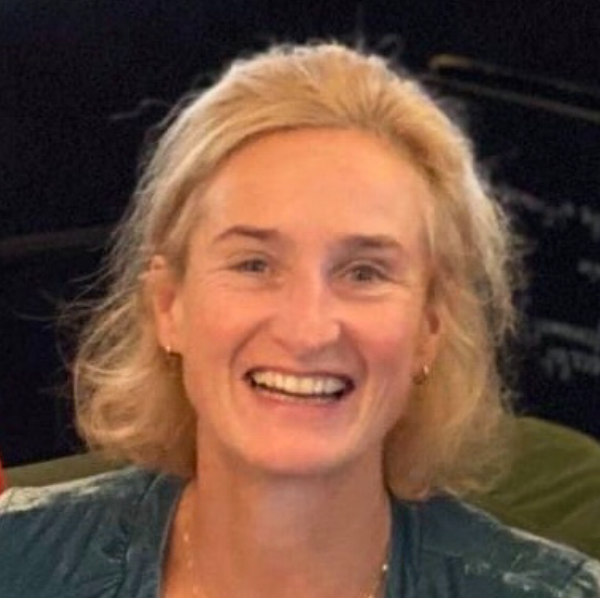 Magali de FORESTA OUDARD