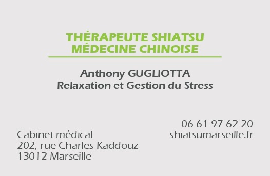 photo activite Anthony GUGLIOTTA Shiatsu