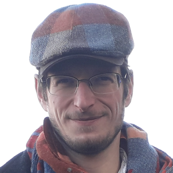 Paul-Evence Guénard