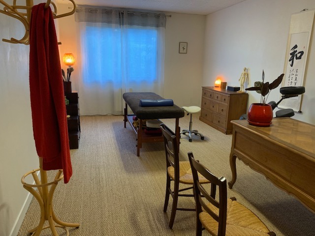 photo cabinet Paul-Evence Guénard