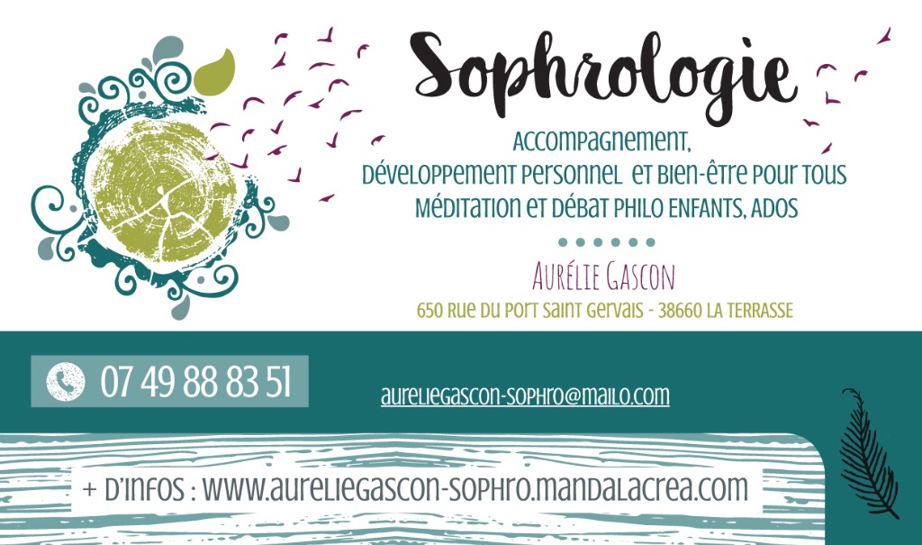 photo activite Aurélie GASCON 