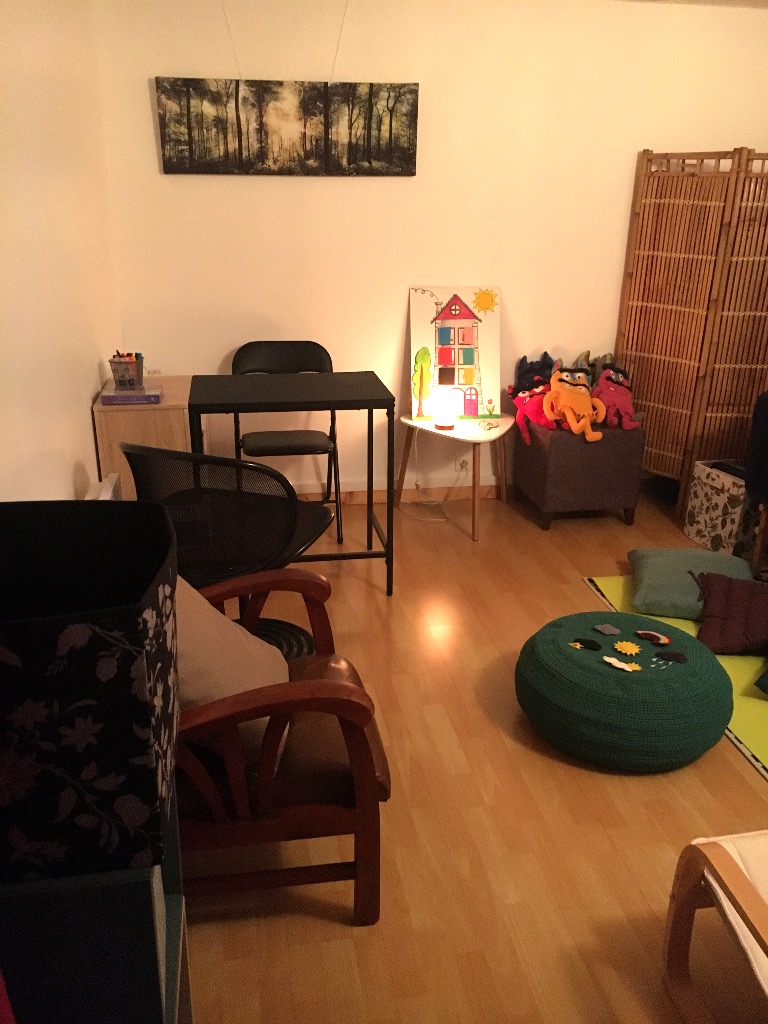 photo portrait Aurélie GASCON 