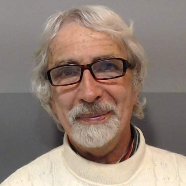 Gérard Bonville naturopathe 