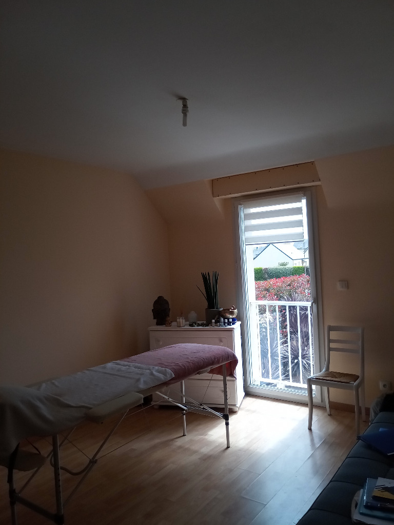 photo cabinet Véronique Draux