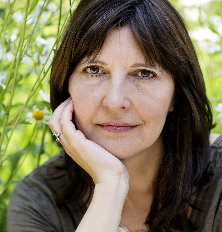 photo portrait Florence TAILLEBOIS