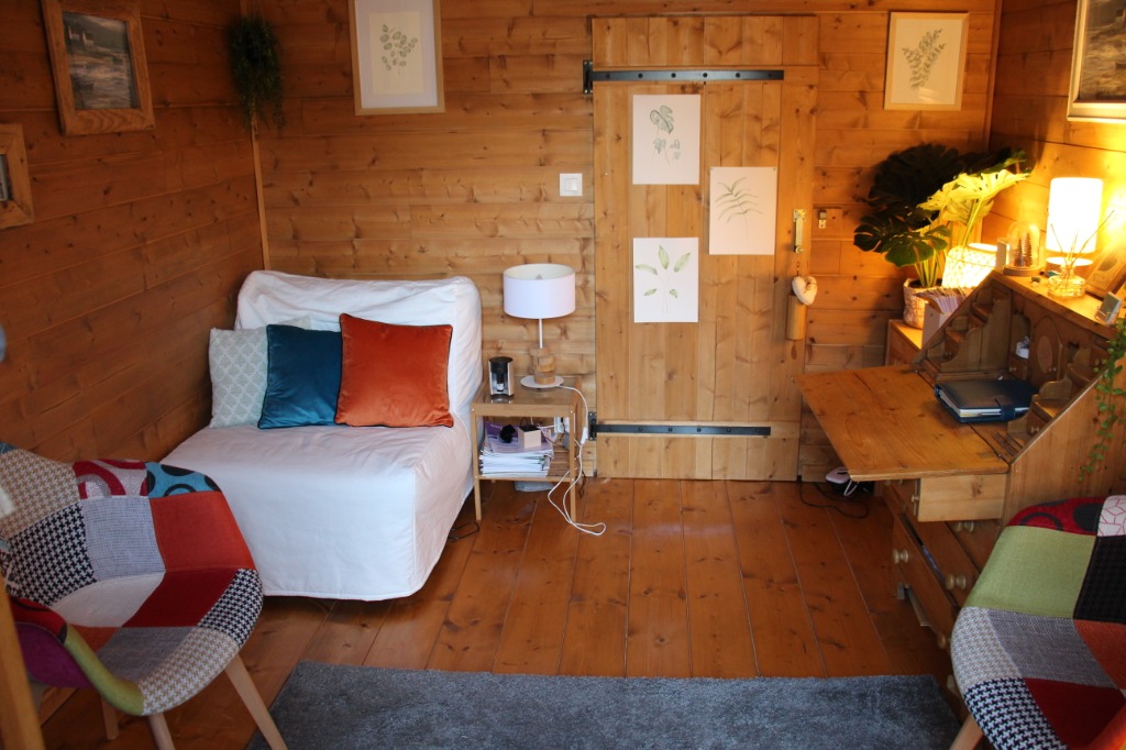 photo cabinet Helene FICHOT