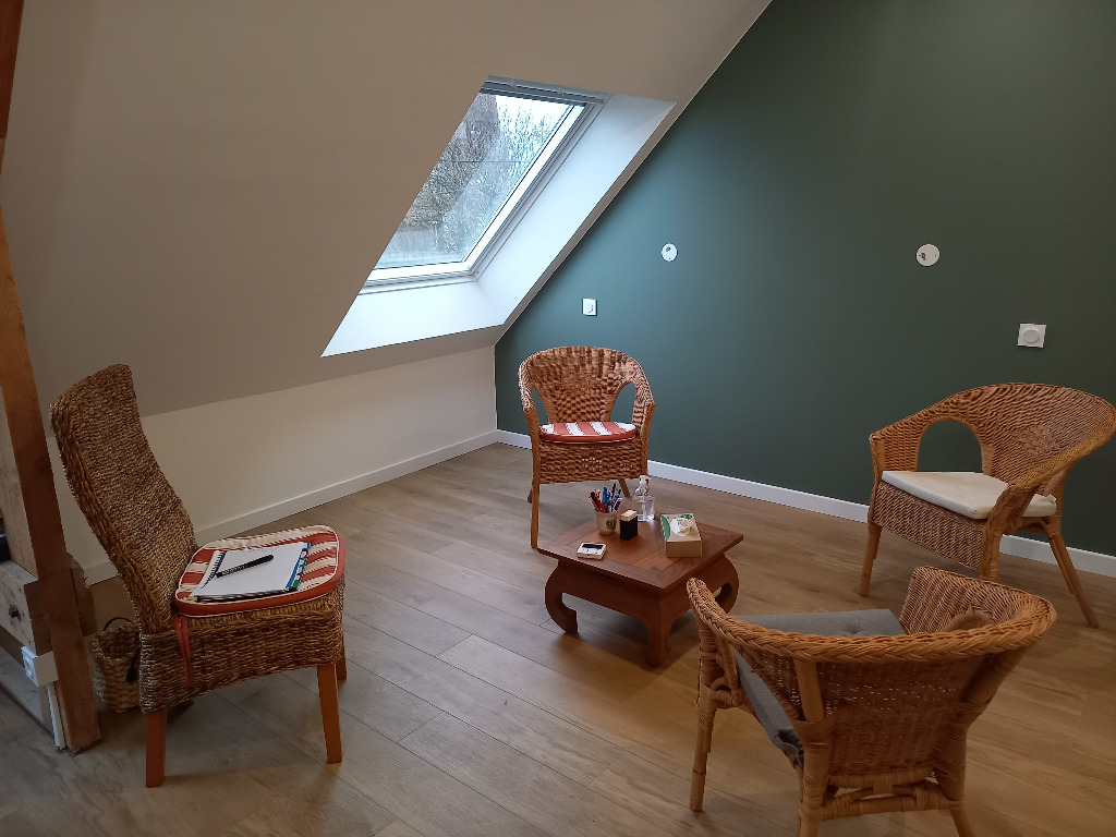 photo cabinet Nathalie Jacquot