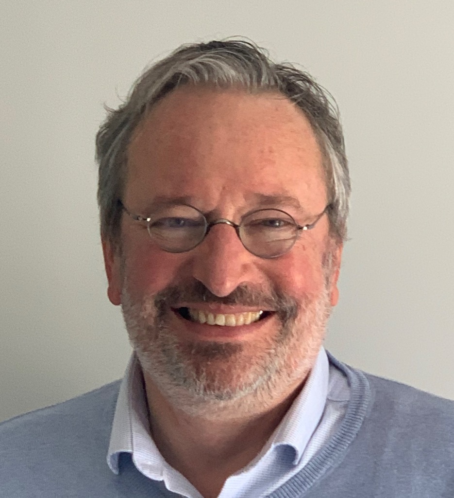 photo portrait Yves LESCÈNE