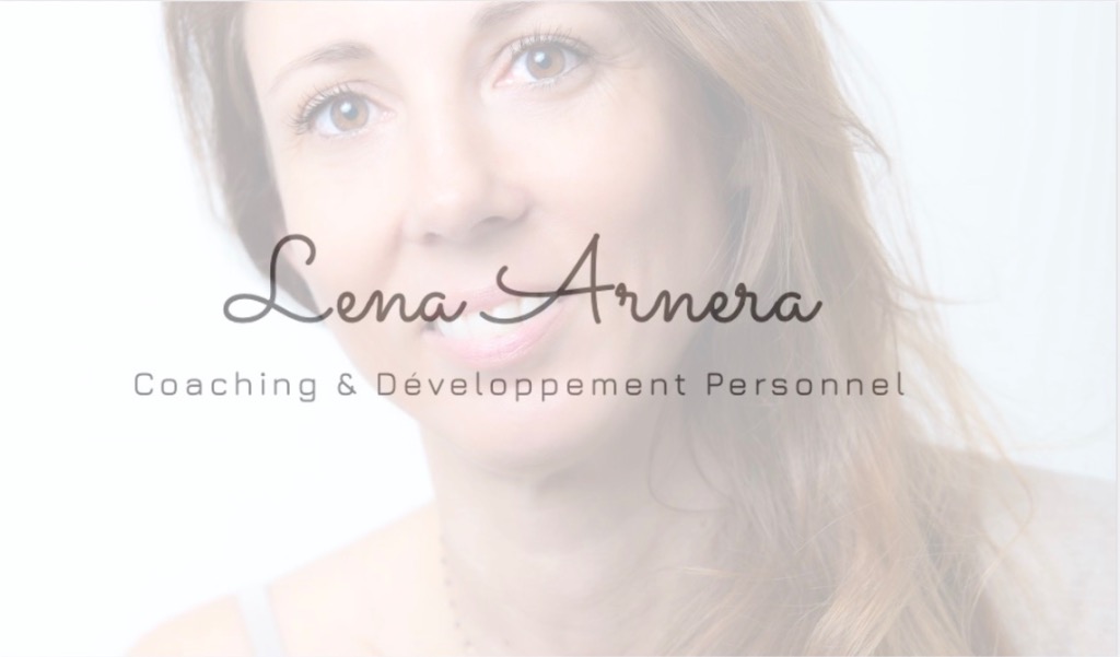 photo portrait Lena Arnera