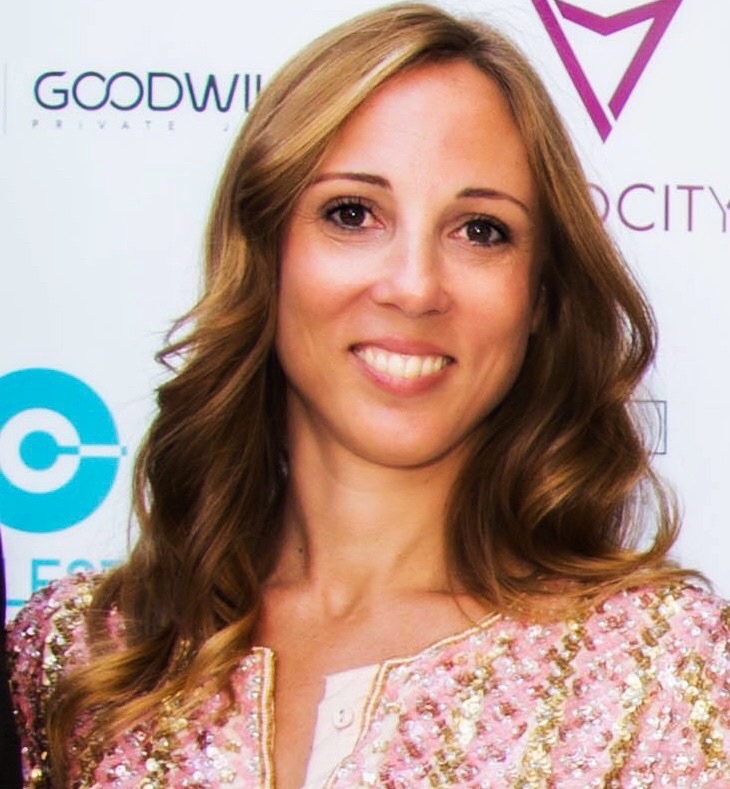 photo seance Lena Arnera