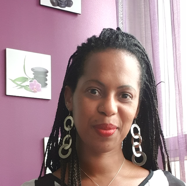 Fabienne Pierre-Charles