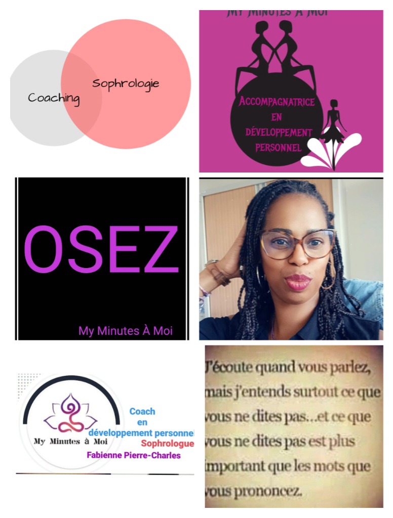 photo portrait Fabienne PIERRE-CHARLES 