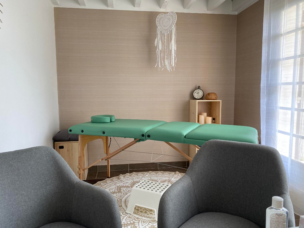 photo cabinet Coralie Hutin