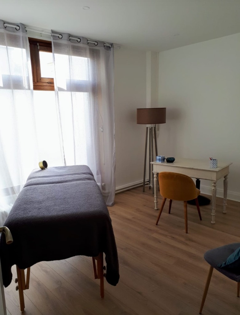 photo seance Agnès Caba