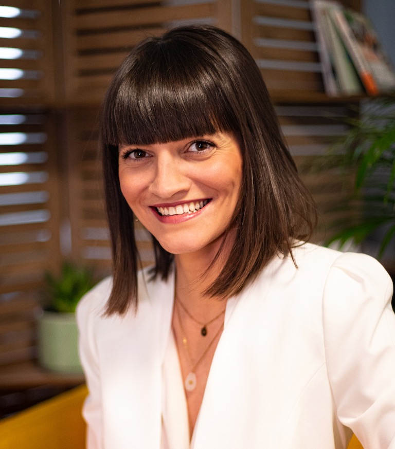 photo portrait Justine Porquet