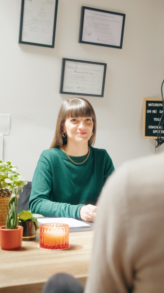 photo seance Justine Porquet