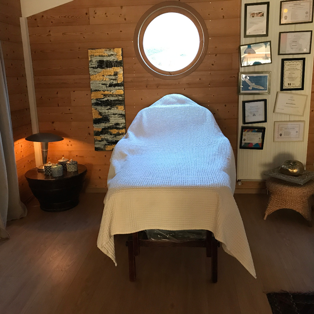 photo cabinet Maigrir-digitopuncture-ayurveda