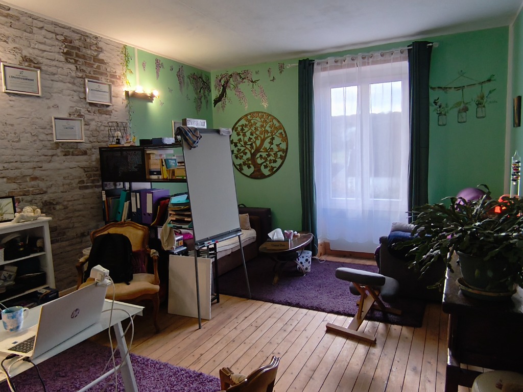 photo cabinet Maryline DIDIER