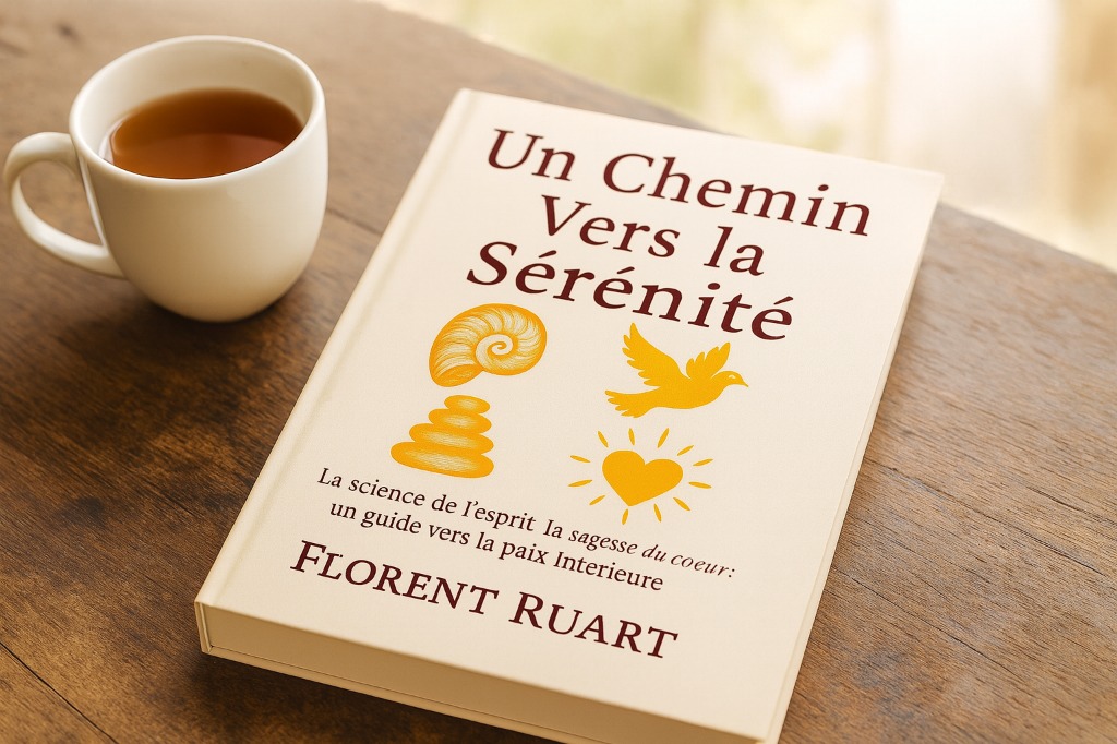 photo cabinet Florent Ruart