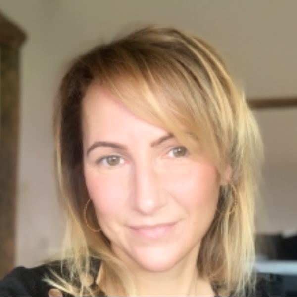 Delphine ANDRE YEGUIAYAN