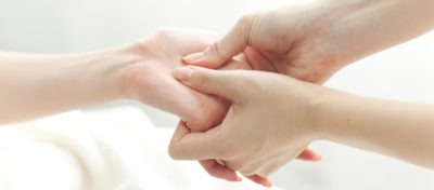 photo portrait Régine Lopez