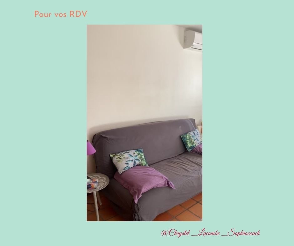 photo cabinet Christel LACOMBE